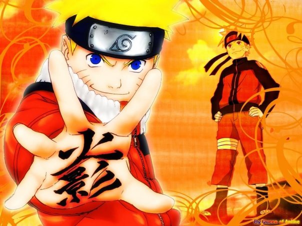 Komik Naruto Terbaru Versi Pdf